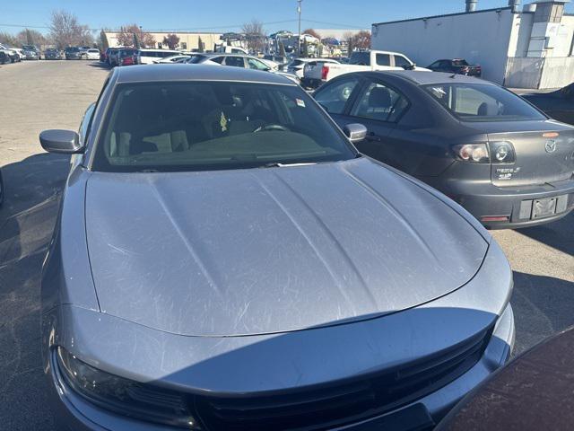 used 2016 Dodge Charger car, priced at $15,000