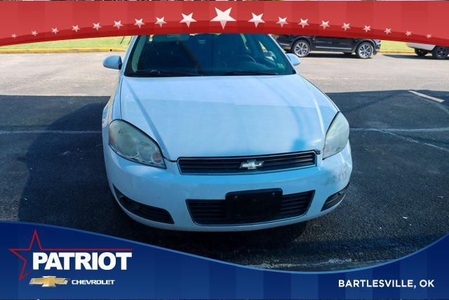 used 2011 Chevrolet Impala car, priced at $5,399