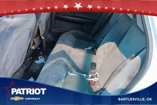 used 2011 Chevrolet Impala car, priced at $5,399