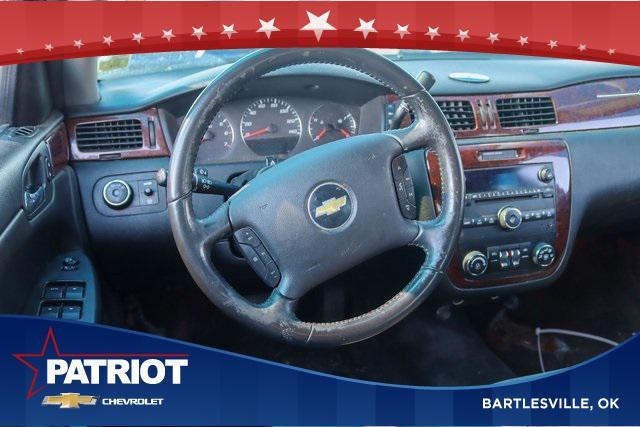 used 2011 Chevrolet Impala car, priced at $5,399