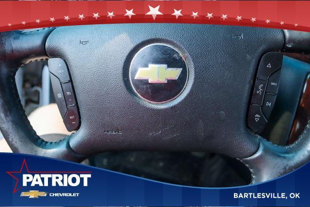 used 2011 Chevrolet Impala car, priced at $5,399