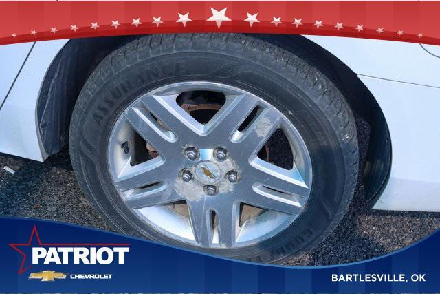 used 2011 Chevrolet Impala car, priced at $5,399