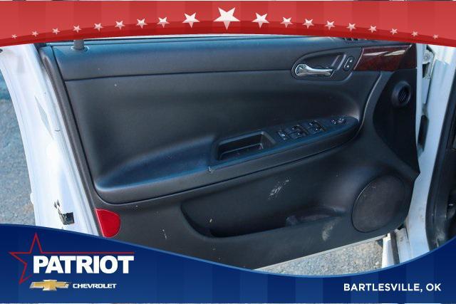 used 2011 Chevrolet Impala car, priced at $5,399