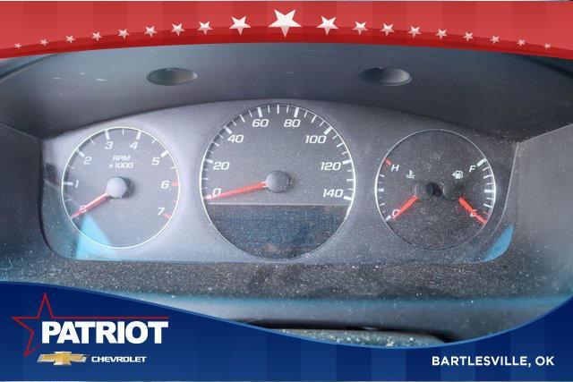 used 2011 Chevrolet Impala car, priced at $5,399