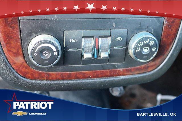used 2011 Chevrolet Impala car, priced at $5,399