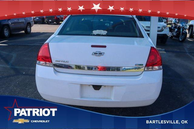 used 2011 Chevrolet Impala car, priced at $5,399