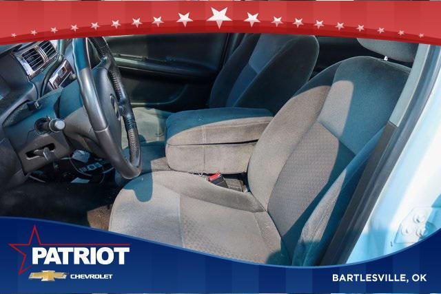 used 2011 Chevrolet Impala car, priced at $5,399