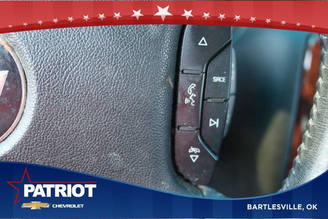 used 2011 Chevrolet Impala car, priced at $5,399