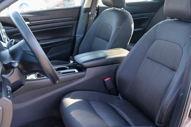 used 2024 Nissan Altima car, priced at $19,000
