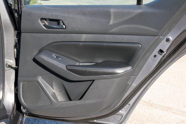 used 2024 Nissan Altima car, priced at $19,000