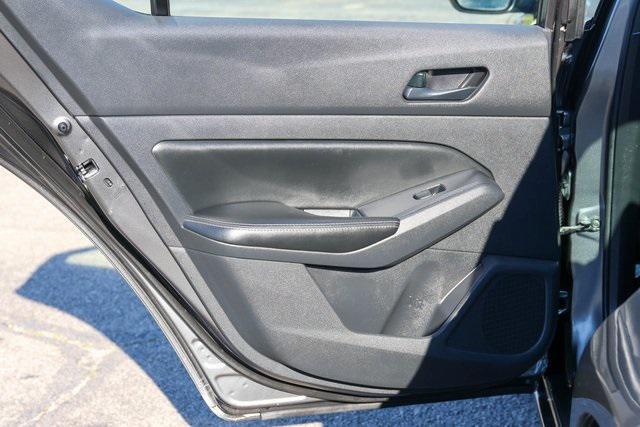 used 2024 Nissan Altima car, priced at $19,000