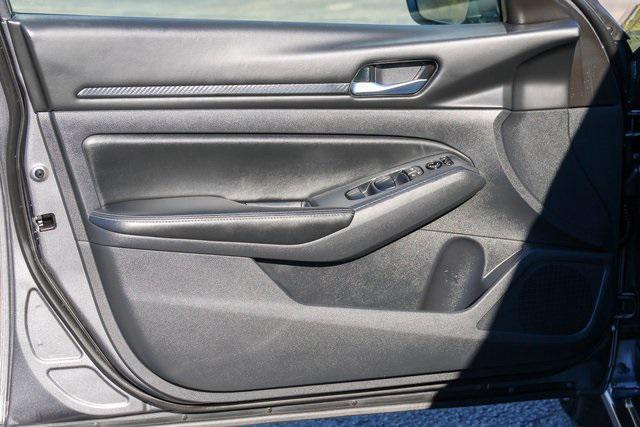 used 2024 Nissan Altima car, priced at $19,000
