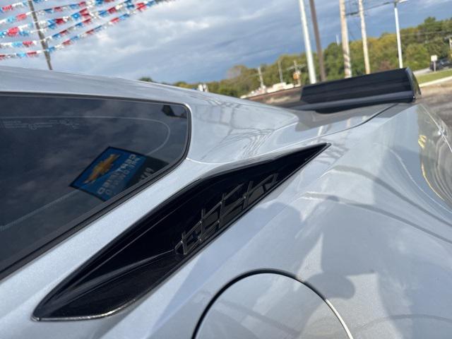 used 2016 Chevrolet Corvette car, priced at $57,500