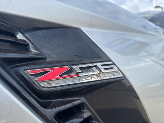 used 2016 Chevrolet Corvette car, priced at $57,500