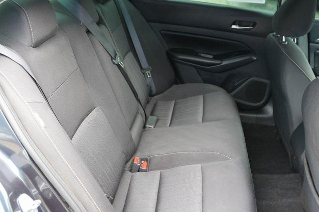 used 2022 Nissan Altima car, priced at $18,488