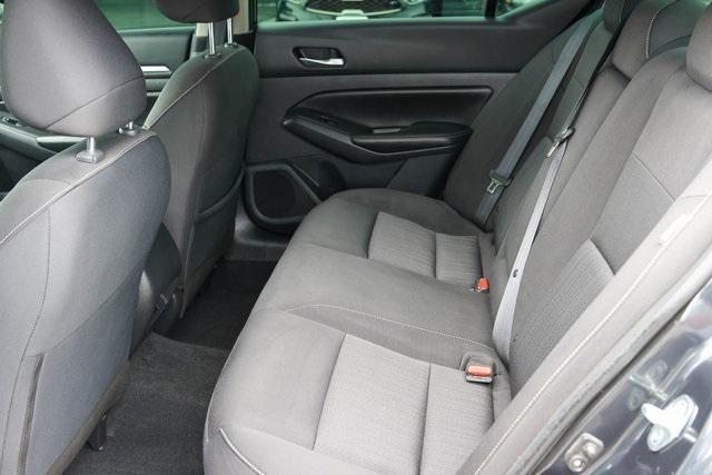 used 2022 Nissan Altima car, priced at $18,488