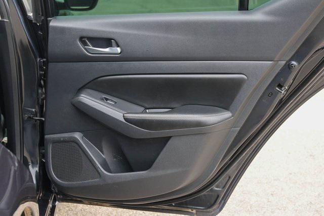 used 2022 Nissan Altima car, priced at $18,488