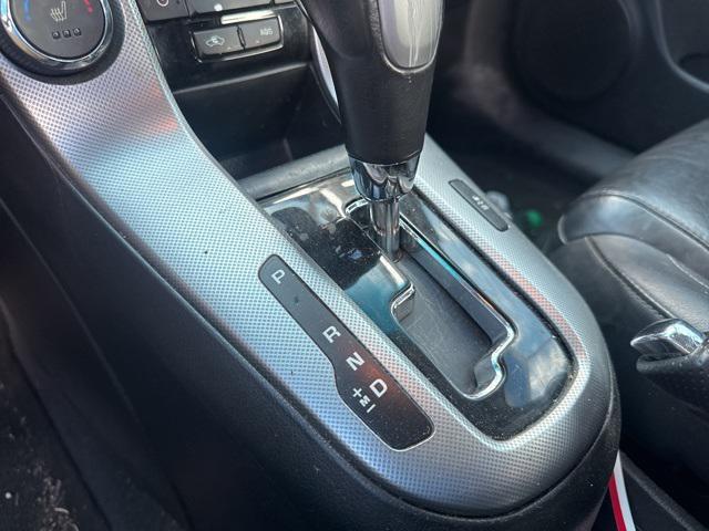 used 2013 Chevrolet Cruze car, priced at $5,000