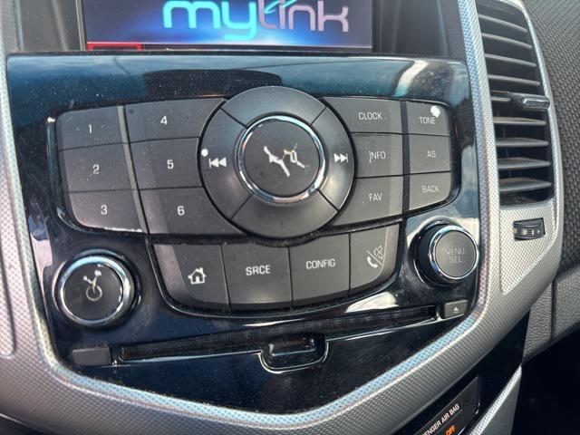 used 2013 Chevrolet Cruze car, priced at $5,000