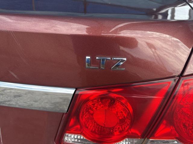 used 2013 Chevrolet Cruze car, priced at $5,000