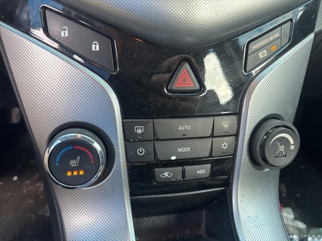used 2013 Chevrolet Cruze car, priced at $5,000