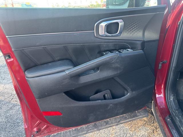 used 2022 Kia Sorento car, priced at $28,488