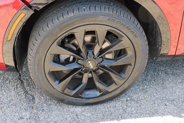 used 2022 Kia Sorento car, priced at $27,000
