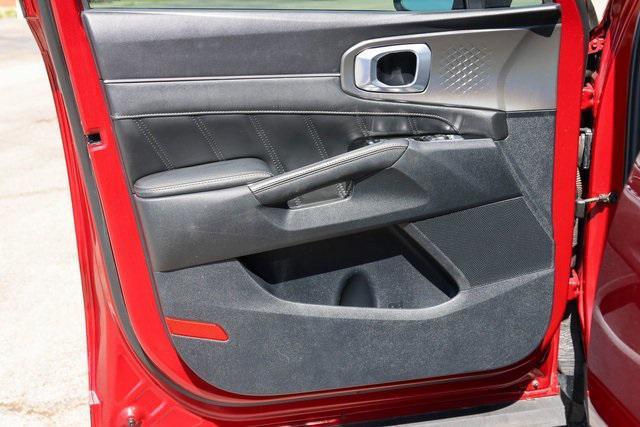 used 2022 Kia Sorento car, priced at $27,000
