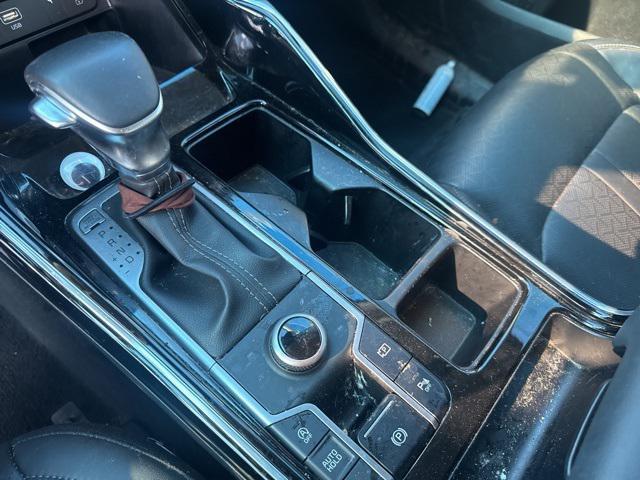 used 2022 Kia Sorento car, priced at $28,488