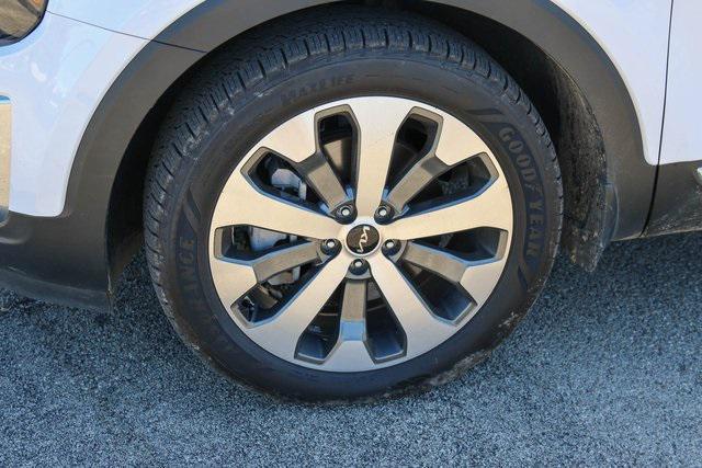 used 2022 Kia Telluride car, priced at $21,488