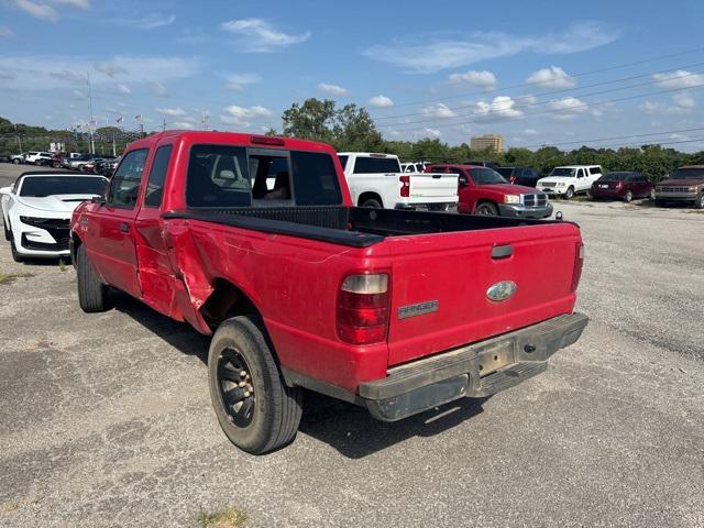 used 2008 Ford Ranger car, priced at $4,500