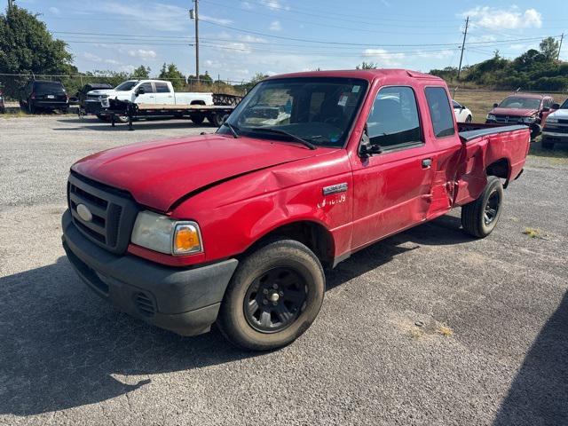 used 2008 Ford Ranger car, priced at $4,500