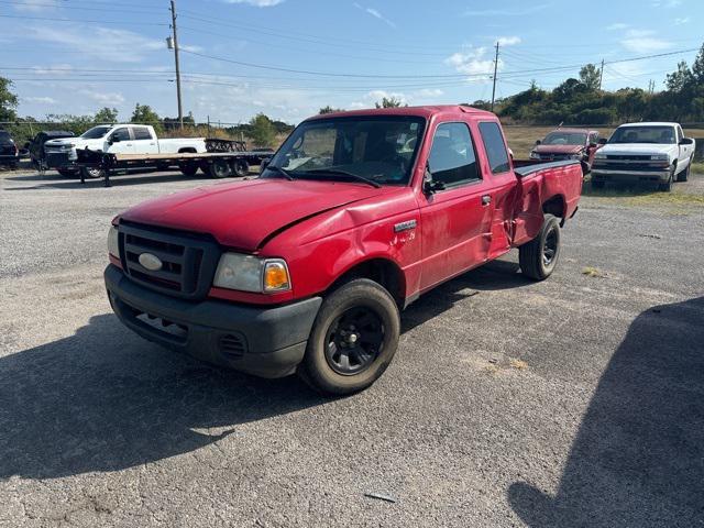 used 2008 Ford Ranger car, priced at $4,500