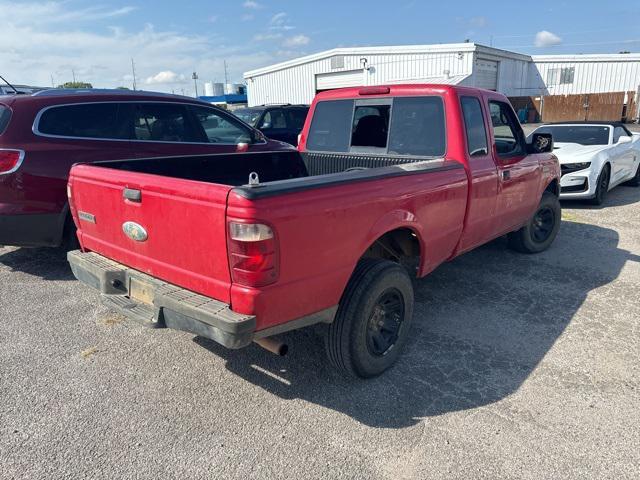 used 2008 Ford Ranger car, priced at $4,500