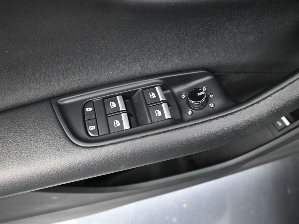 used 2019 Audi Q8 car, priced at $27,000