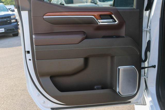 used 2022 GMC Sierra 1500 car, priced at $45,000