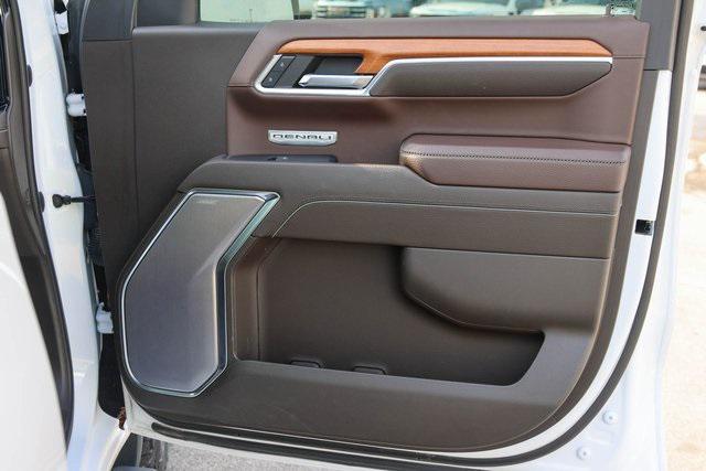 used 2022 GMC Sierra 1500 car, priced at $45,000