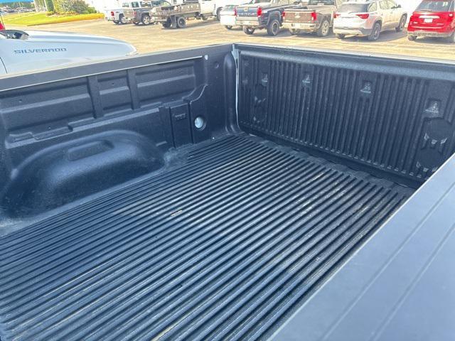 used 2021 Chevrolet Colorado car, priced at $20,000