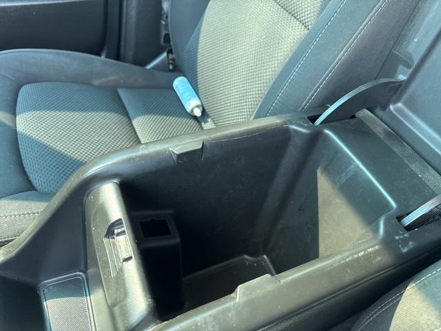 used 2021 Chevrolet Colorado car, priced at $20,000