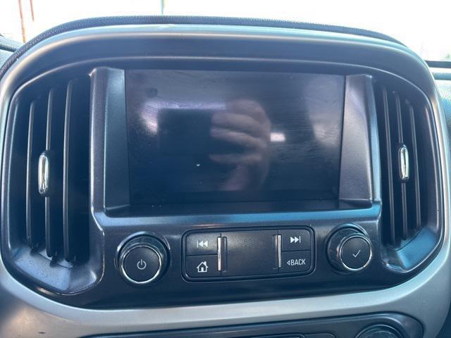 used 2021 Chevrolet Colorado car, priced at $20,000