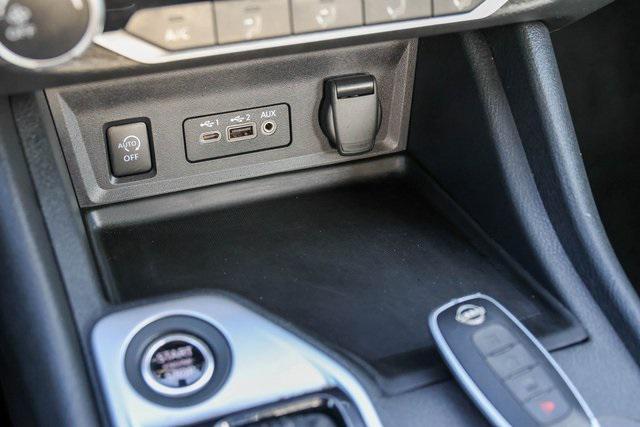 used 2024 Nissan Sentra car, priced at $16,988