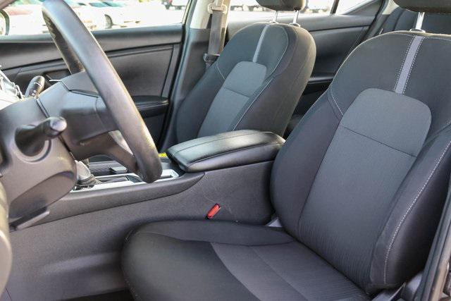 used 2024 Nissan Sentra car, priced at $16,988