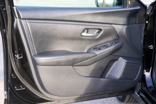 used 2024 Nissan Sentra car, priced at $16,988