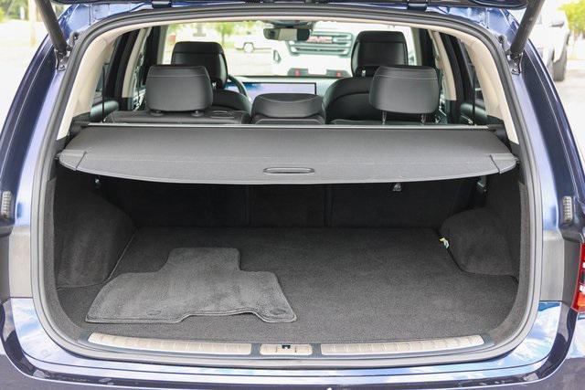 used 2025 Genesis GV80 car, priced at $45,998