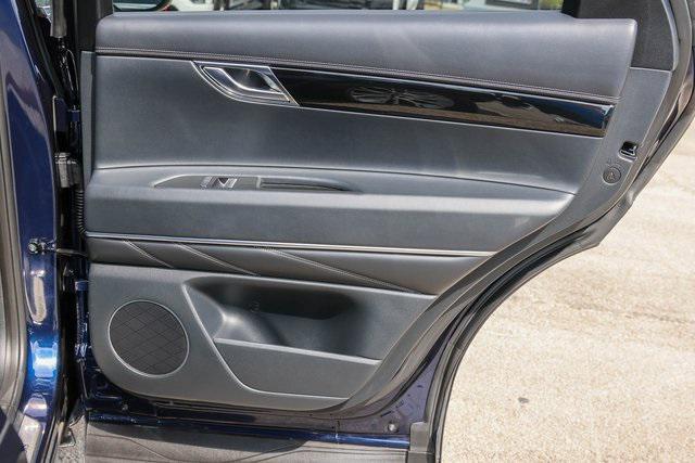 used 2025 Genesis GV80 car, priced at $45,998