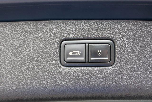 used 2025 Genesis GV80 car, priced at $45,998