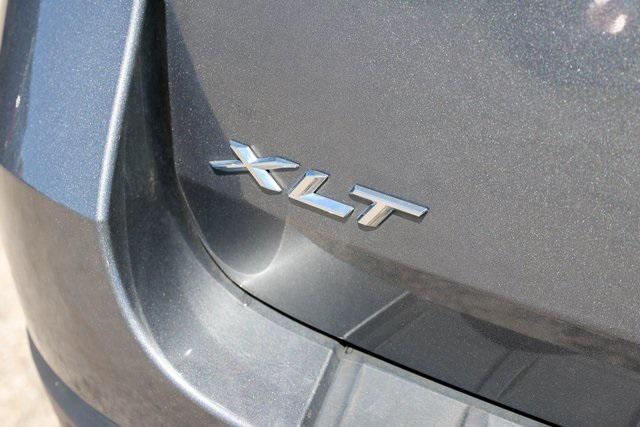 used 2023 Ford Explorer car, priced at $30,000