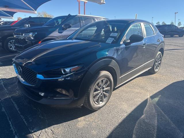 used 2021 Mazda CX-30 car, priced at $17,500