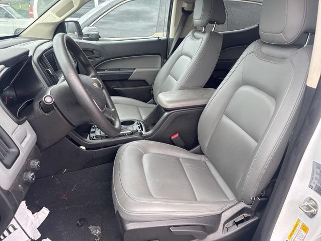 used 2022 Chevrolet Colorado car, priced at $24,699