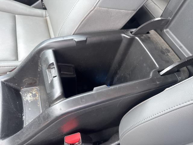 used 2022 Chevrolet Colorado car, priced at $24,699